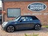 USED 2017 67 MINI CONVERTIBLE 2.0 John Cooper Works Convertible 2dr Petrol Manual Euro 6 (s/s) (231 ps) 