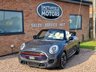 USED 2017 67 MINI CONVERTIBLE 2.0 John Cooper Works Convertible 2dr Petrol Manual Euro 6 (s/s) (231 ps) 
