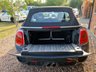 USED 2017 67 MINI CONVERTIBLE 2.0 John Cooper Works Convertible 2dr Petrol Manual Euro 6 (s/s) (231 ps) 