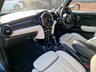 USED 2017 67 MINI CONVERTIBLE 2.0 John Cooper Works Convertible 2dr Petrol Manual Euro 6 (s/s) (231 ps) 