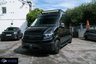 USED 2026 26 MAN TGE 2.0 MWB 4MOTION MULE BLACK EDITION OFF ROAD 180BHP AUTO 1 + 1 CAPTAINS SWIVEL SEATS - NEW DIGITAL DASH-TOP SPEC
