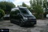USED 2026 26 MAN TGE 2.0 MWB 4MOTION MULE BLACK EDITION OFF ROAD 180BHP AUTO 1 + 1 CAPTAINS SWIVEL SEATS - NEW DIGITAL DASH-TOP SPEC