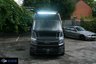USED 2026 26 MAN TGE 2.0 MWB 4MOTION MULE BLACK EDITION OFF ROAD 180BHP AUTO 1 + 1 CAPTAINS SWIVEL SEATS - NEW DIGITAL DASH-TOP SPEC
