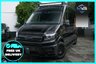 USED 2026 26 MAN TGE 2.0 MWB 4MOTION MULE BLACK EDITION OFF ROAD 180BHP AUTO 1 + 1 CAPTAINS SWIVEL SEATS - NEW DIGITAL DASH-TOP SPEC