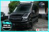 USED 2026 26 MAN TGE 2.0 MWB 4MOTION MULE BLACK EDITION OFF ROAD 180BHP AUTO 1 + 1 CAPTAINS SWIVEL SEATS - NEW DIGITAL DASH-TOP SPEC