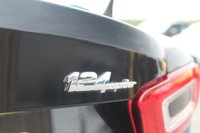 USED 2018 18 FIAT 124 1.4 MultiAir Lusso Plus Convertible 2dr Petrol Euro 6 (140 ps) FULL SERVICE HISTORY RECENT CAMBELT