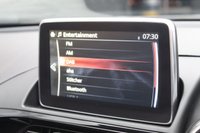 USED 2018 18 FIAT 124 1.4 MultiAir Lusso Plus Convertible 2dr Petrol Euro 6 (140 ps) FULL SERVICE HISTORY RECENT CAMBELT