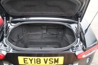 USED 2018 18 FIAT 124 1.4 MultiAir Lusso Plus Convertible 2dr Petrol Euro 6 (140 ps) FULL SERVICE HISTORY RECENT CAMBELT