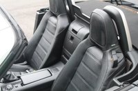 USED 2018 18 FIAT 124 1.4 MultiAir Lusso Plus Convertible 2dr Petrol Euro 6 (140 ps) FULL SERVICE HISTORY RECENT CAMBELT