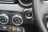 USED 2018 18 FIAT 124 1.4 MultiAir Lusso Plus Convertible 2dr Petrol Euro 6 (140 ps) FULL SERVICE HISTORY RECENT CAMBELT