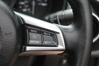 USED 2018 18 FIAT 124 1.4 MultiAir Lusso Plus Convertible 2dr Petrol Euro 6 (140 ps) FULL SERVICE HISTORY RECENT CAMBELT