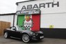 USED 2018 18 FIAT 124 1.4 MultiAir Lusso Plus Convertible 2dr Petrol Euro 6 (140 ps) FULL SERVICE HISTORY RECENT CAMBELT