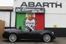 USED 2018 18 FIAT 124 1.4 MultiAir Lusso Plus Convertible 2dr Petrol Euro 6 (140 ps) FULL SERVICE HISTORY RECENT CAMBELT