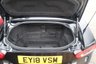 USED 2018 18 FIAT 124 1.4 MultiAir Lusso Plus Convertible 2dr Petrol Euro 6 (140 ps) FULL SERVICE HISTORY RECENT CAMBELT