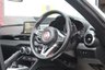 USED 2018 18 FIAT 124 1.4 MultiAir Lusso Plus Convertible 2dr Petrol Euro 6 (140 ps) FULL SERVICE HISTORY RECENT CAMBELT