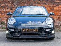 USED 2010 10 PORSCHE 911 3.8 997 Turbo Cabriolet 2dr Petrol PDK AWD (268 g/km, 500 bhp) SOLD SIMILAR CARS WANTED FOR STOCK