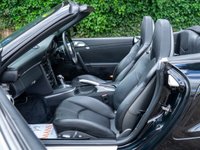 USED 2010 10 PORSCHE 911 3.8 997 Turbo Cabriolet 2dr Petrol PDK AWD (268 g/km, 500 bhp) SOLD SIMILAR CARS WANTED FOR STOCK