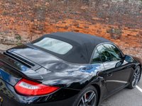 USED 2010 10 PORSCHE 911 3.8 997 Turbo Cabriolet 2dr Petrol PDK AWD (268 g/km, 500 bhp) SOLD SIMILAR CARS WANTED FOR STOCK