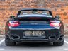 USED 2010 10 PORSCHE 911 3.8 997 Turbo Cabriolet 2dr Petrol PDK AWD (268 g/km, 500 bhp) SOLD SIMILAR CARS WANTED FOR STOCK