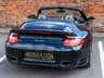 USED 2010 10 PORSCHE 911 3.8 997 Turbo Cabriolet 2dr Petrol PDK AWD (268 g/km, 500 bhp) SOLD SIMILAR CARS WANTED FOR STOCK