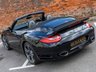USED 2010 10 PORSCHE 911 3.8 997 Turbo Cabriolet 2dr Petrol PDK AWD (268 g/km, 500 bhp) SOLD SIMILAR CARS WANTED FOR STOCK