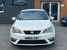 USED 2016 66 SEAT IBIZA 1.2 TSI FR Sport Coupe 3dr Petrol Manual Euro 6 (90 ps) APPLE CAR PLAY * SAT NAV READY