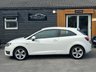 USED 2016 66 SEAT IBIZA 1.2 TSI FR Sport Coupe 3dr Petrol Manual Euro 6 (90 ps) APPLE CAR PLAY * SAT NAV READY