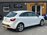 USED 2016 66 SEAT IBIZA 1.2 TSI FR Sport Coupe 3dr Petrol Manual Euro 6 (90 ps) APPLE CAR PLAY * SAT NAV READY