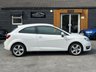 USED 2016 66 SEAT IBIZA 1.2 TSI FR Sport Coupe 3dr Petrol Manual Euro 6 (90 ps) APPLE CAR PLAY * SAT NAV READY