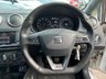USED 2016 66 SEAT IBIZA 1.2 TSI FR Sport Coupe 3dr Petrol Manual Euro 6 (90 ps) APPLE CAR PLAY * SAT NAV READY