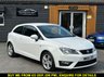 USED 2016 66 SEAT IBIZA 1.2 TSI FR Sport Coupe 3dr Petrol Manual Euro 6 (90 ps) APPLE CAR PLAY * SAT NAV READY