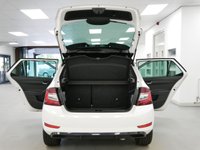 USED 2021 71 SKODA FABIA 1.0 TSI 95 BHP MONTE CARLO EDITION DSG AUTOMATIC 1 OWNER | GLASS SUNROOF | DSG AUTOMATIC !