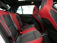 USED 2021 71 SKODA FABIA 1.0 TSI 95 BHP MONTE CARLO EDITION DSG AUTOMATIC 1 OWNER | GLASS SUNROOF | DSG AUTOMATIC !