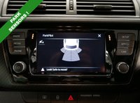 USED 2021 71 SKODA FABIA 1.0 TSI 95 BHP MONTE CARLO EDITION DSG AUTOMATIC 1 OWNER | GLASS SUNROOF | DSG AUTOMATIC !