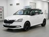 USED SKODA FABIA