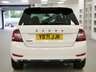 USED SKODA FABIA