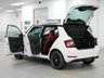USED SKODA FABIA