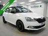 USED SKODA FABIA