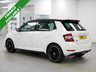 USED SKODA FABIA