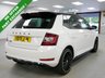 USED SKODA FABIA