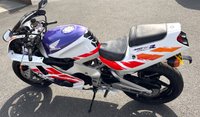 USED 1990 G HONDA CBR400 RR Sports Classic New parts fitted and repaint