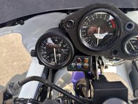 USED 1990 G HONDA CBR400 RR Sports Classic New parts fitted and repaint