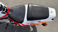 USED 1990 G HONDA CBR400 RR Sports Classic New parts fitted and repaint
