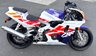 USED 1990 G HONDA CBR400 RR Sports Classic New parts fitted and repaint