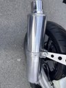 USED 1990 G HONDA CBR400 RR Sports Classic New parts fitted and repaint