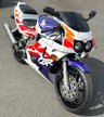 USED 1990 G HONDA CBR400 RR Sports Classic New parts fitted and repaint