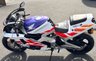 USED 1990 G HONDA CBR400 RR Sports Classic New parts fitted and repaint