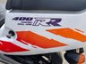 USED 1990 G HONDA CBR400 RR Sports Classic New parts fitted and repaint