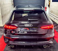 USED 2021 21 AUDI S3 2.0 TFSI Sportback 5dr Petrol S Tronic quattro Euro 6 (s/s) (310 ps) 