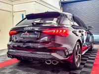 USED 2021 21 AUDI S3 2.0 TFSI Sportback 5dr Petrol S Tronic quattro Euro 6 (s/s) (310 ps) 